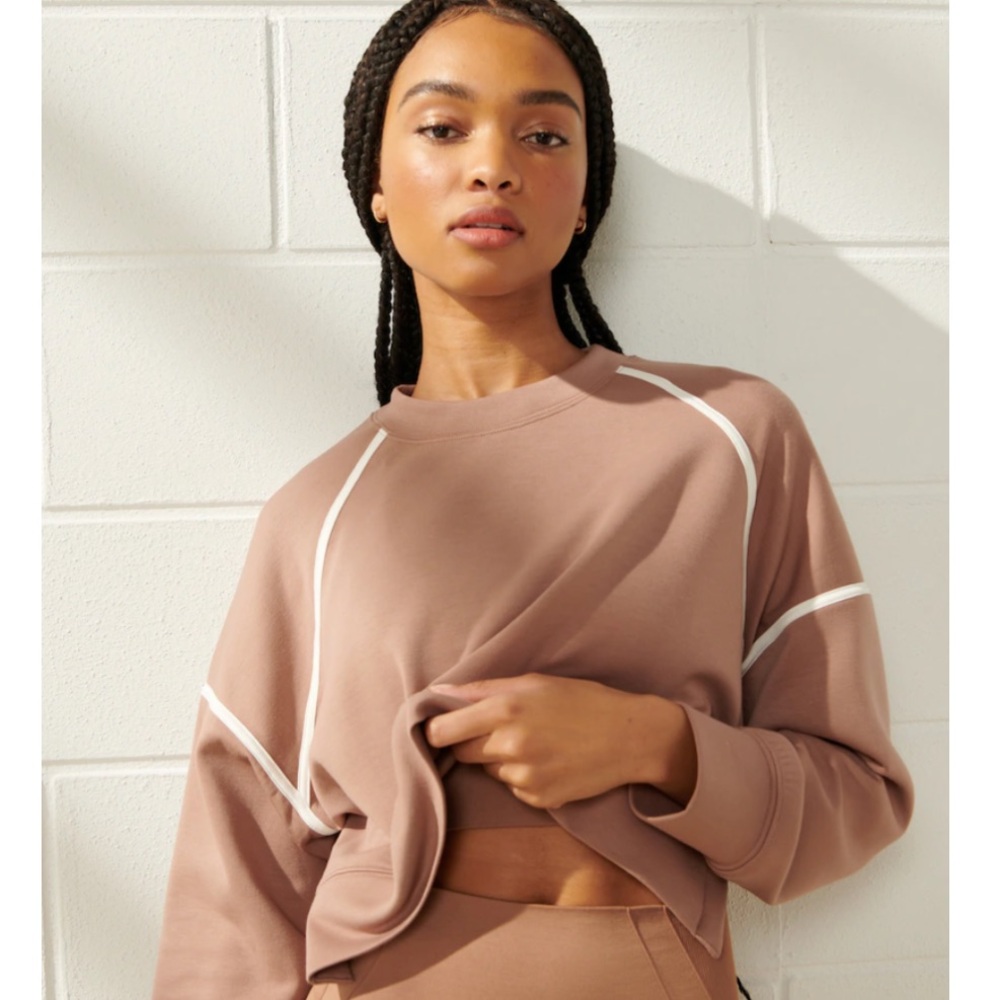 Abercrombie YPB Sweatshirt